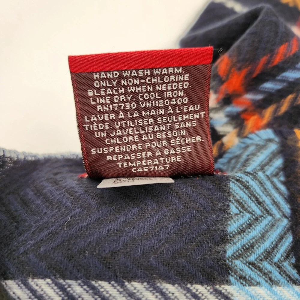 Merona scarf one